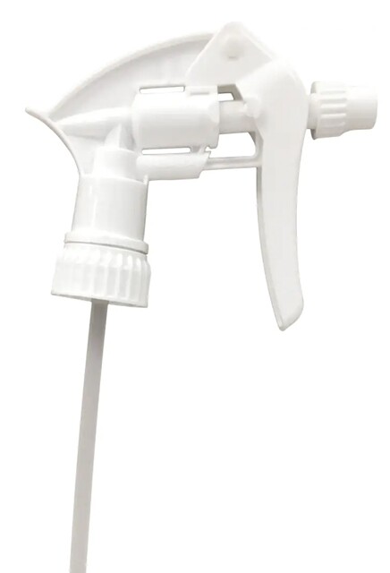 White Industrial Sprayer #TX110241000