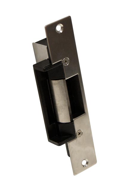 Gâche électrique pour système de porte automatique #TC180038400