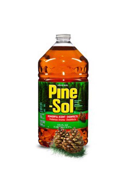 Original Pine-Sol® Cleaner #CL0401555.0