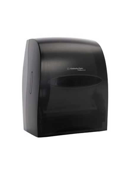 Electronic Touchless Roll Towel Dispenser #KC009992000