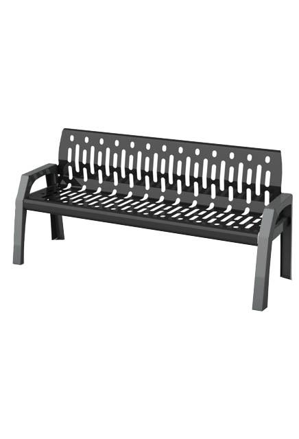 Common Area Bench Frost 2060 #FR002060NOI