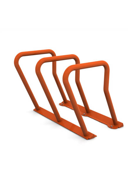 6-Bike Rack THE SURF #FR002090ROU