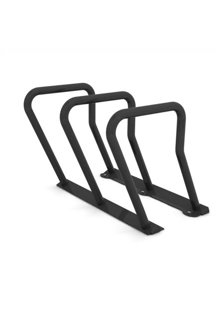 Support pour 6 vélos THE SURF #FR002090NOI