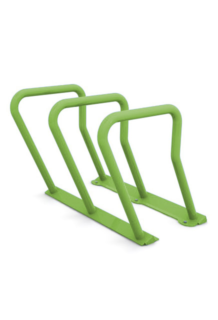 Support pour 6 vélos THE SURF #FR002090VER