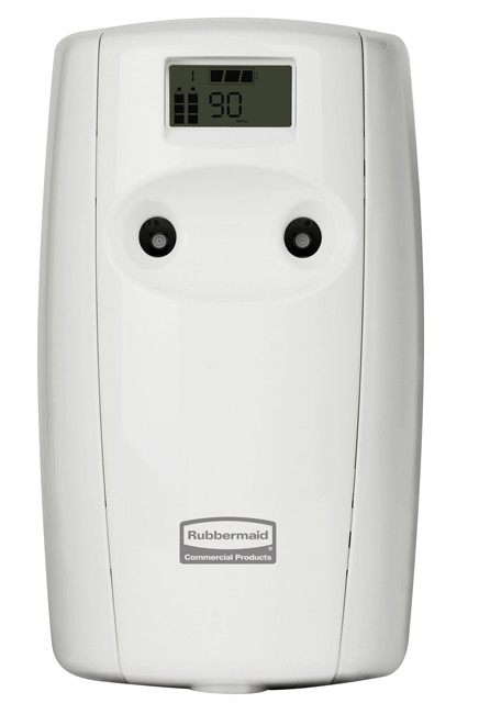 Air Neutralizer Dispenser Microburst Duet #TC487005600