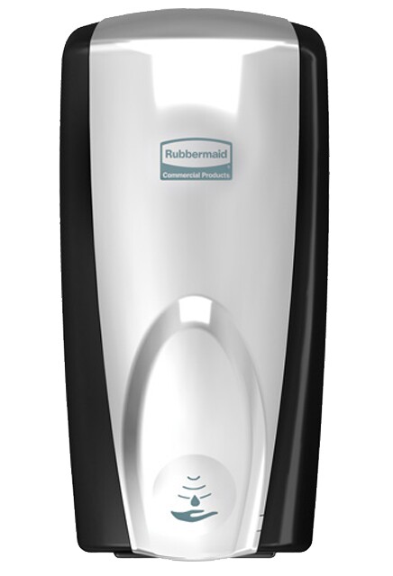 AutoFoam Automatic Foam Soap and Hand Sanitizer Dispenser #TC750411000