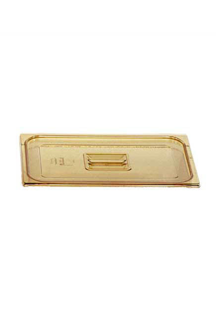 Hot Food Pan Cover 1/4" Thick #RB00214P000