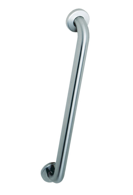 Straight Grab Bar, 1-1/4" Diameter #BOB5806X420
