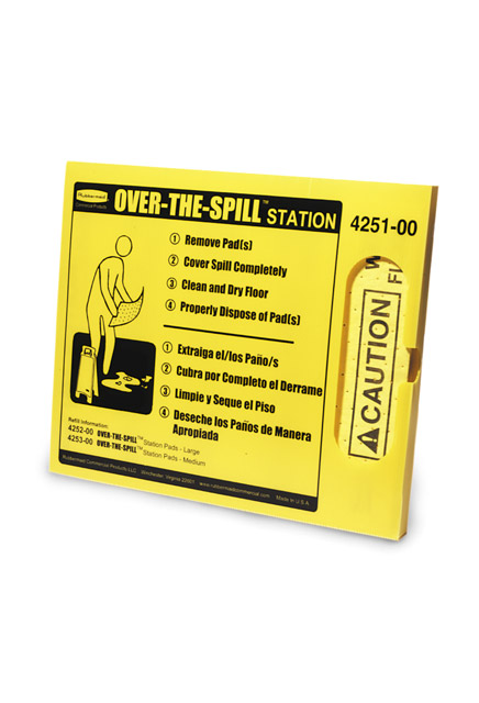 Station Kit Over-the-Spill 4251 #RB004251JAU