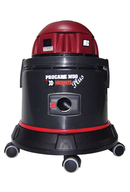 Dry Canister Vacuum Procare M50 Plus #HWM50MTK200