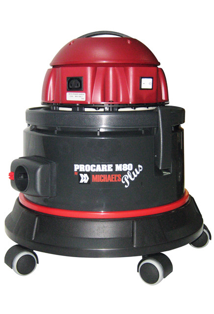 Dry Canister Vacuum Procare M80 Plus #HW00M800000