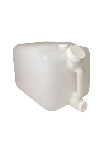 Contenant de remplissage 5 gallons avec robinet E-Z Fill #AL007576000