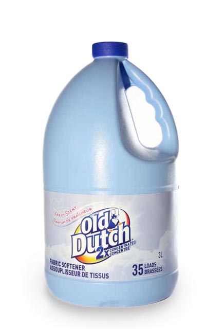 Fabric Softener Old Dutch #LV4094093.6