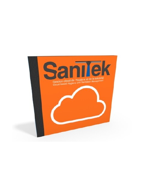 Workload Assessment Software Sanitek #LMSANITKLOG