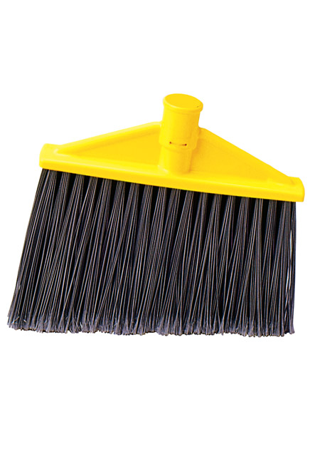 Threaded Broom Replacement Head #RB006397000
