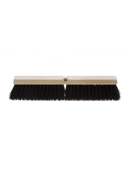 Hair Blend-Soft Sweep Push Broom #AG055018000