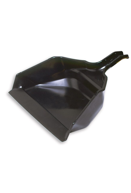 Black Extra Large Dustpan #RB009B59NOI