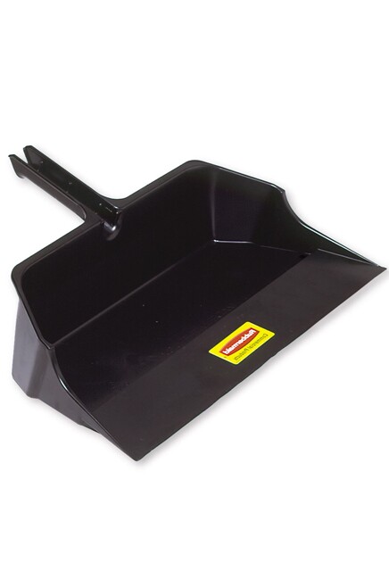 9B60 jumbo Heavy Duty Dustpan 22" #RB009B60NOI