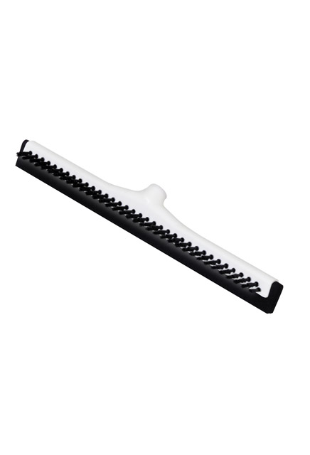 Plastic Scrubber Squeegee for Dry Floor #RB009C42000