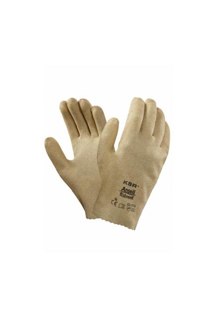 Gants standards imprégnés de vinyle #SE022515010