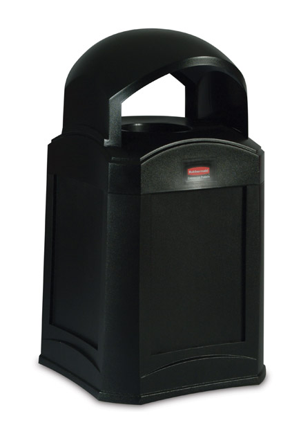 Standard Dome-Top Landmark Series, 25 gal #RB009W01000