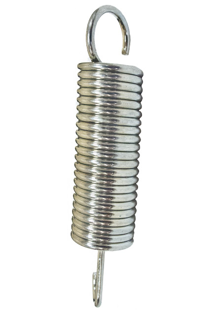 Spring for Wringer Rubbermaid 6122-6123-6124 #PR6122M6000