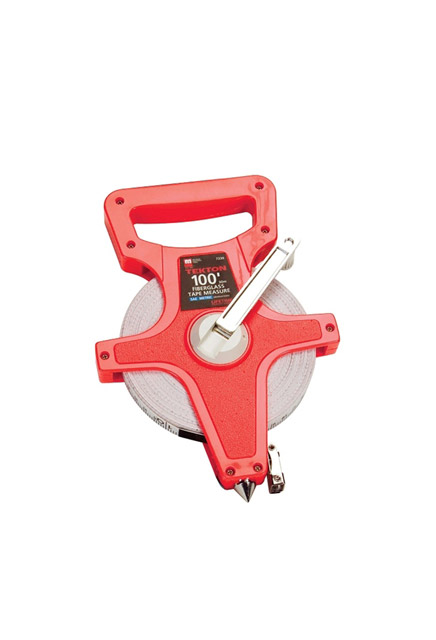 Tekton discount tape measure