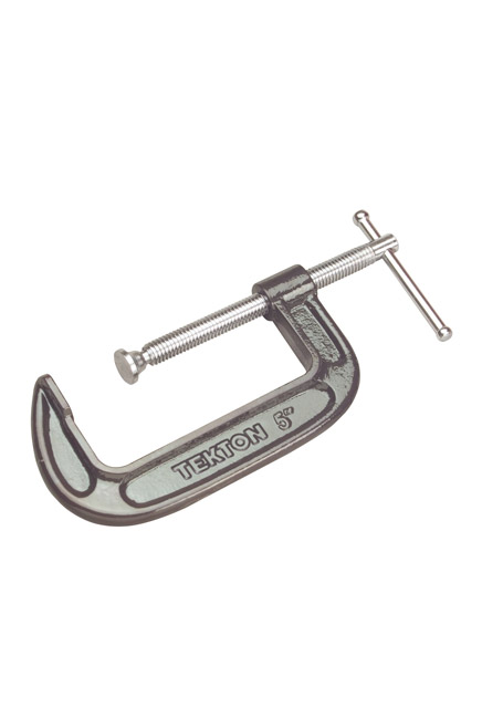 Heavy Duty "C" Clamp Tekton #AM504022000