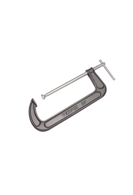 Heavy Duty "C" Clamp Tekton #AM504040000