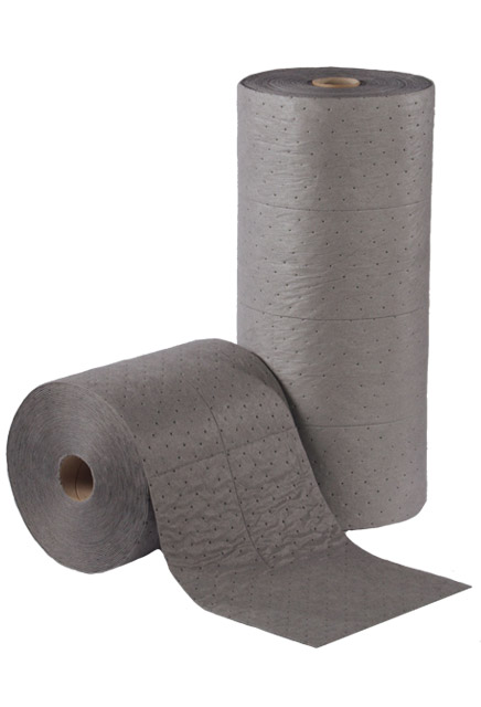 Absorbant universel pour travaux moyens #TQSEH963000