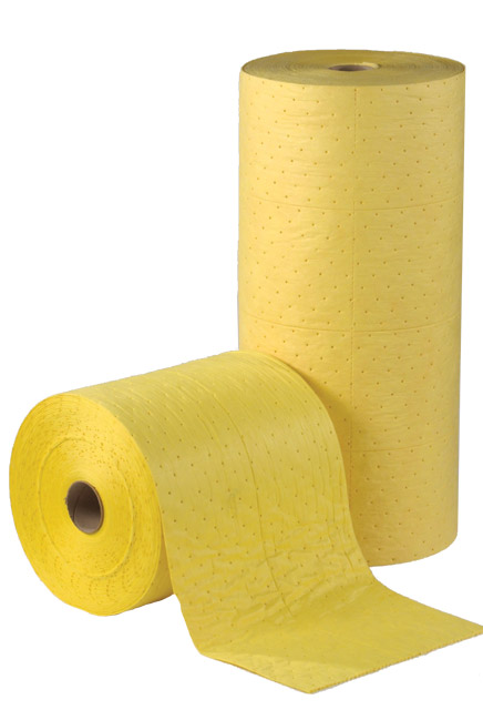 Absorbant pour travaux lourds Hazmat #WISPHZHSR00