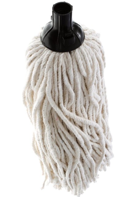 Cotton Wet Mop Wring-Ezy #AG001516000