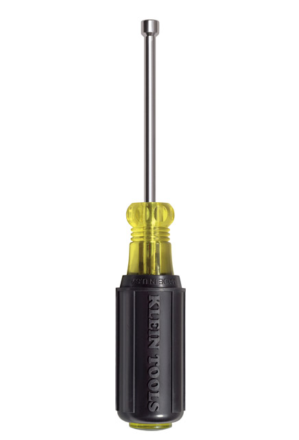 Socket Head Screwdriver 3/16" Round-Shank of 3" with Magnetic Tip #AM506303160