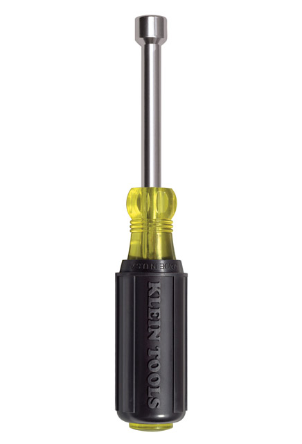 Socket Head Screwdriver 7/16" Round-Shank of 3" with Magnetic Tip #AM506307160