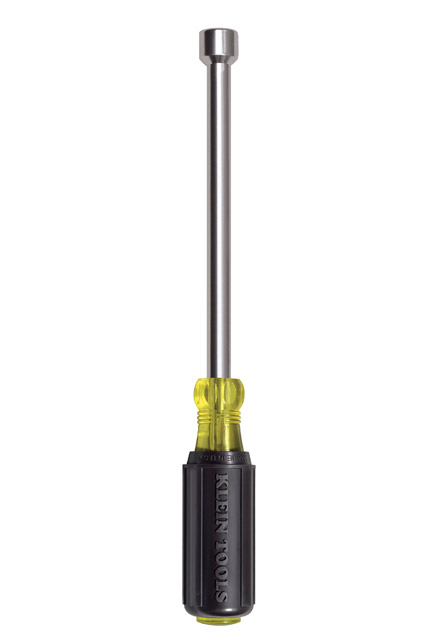 Socket Head Screwdriver 1/2" Round-Shank of 6" with Magnetic Tip #AM506461200