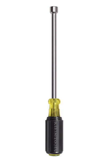 Socket Head Screwdriver 3/8" Round-Shank of 6" with Magnetic Tip #AM506463800