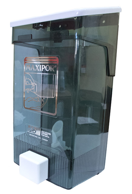 Soap Dispenser 2L for Deb Maxipor #630 #UN159878000