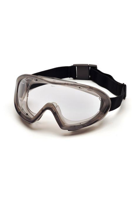 Lunettes de sécurité Pyramex Capstone #TQSEL258000