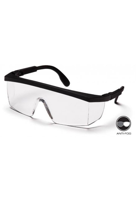 Safety Glasses Pyramex Integra #AM110410000
