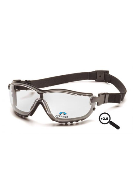 Safety Glasses Pyramex V2G Readers #AM118002500