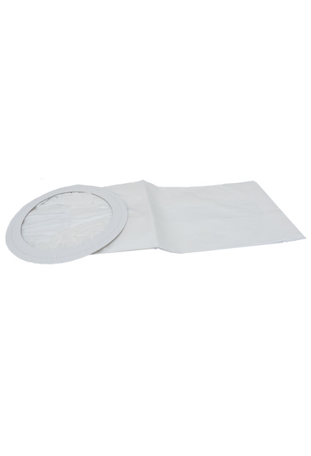 Sac en papier pour aspirateur Windsor VP-10 #WD068005000