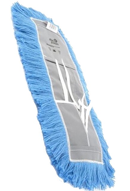 Tie-On Type Cutted-End Dust Mop Electrastat #AG025048000