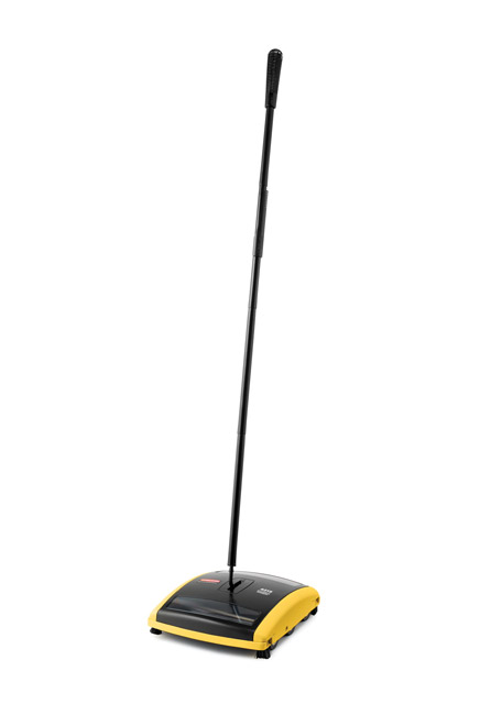Balai mécanique sans brosse #RB421588NOI