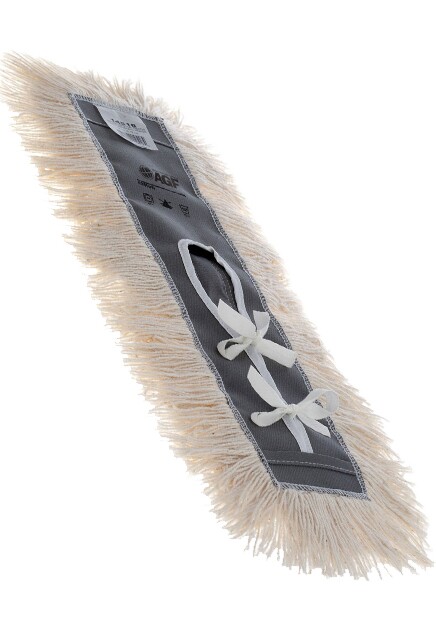 Cotton Spare Mop with Strings #AG014524000