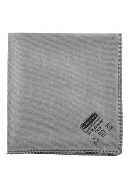 Glass Microfiber Dust-Cloth Executive Series 16" #RB186739800