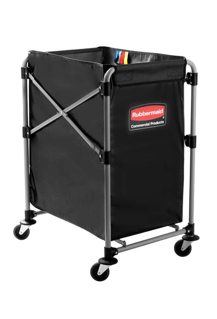 Small lateral Foldable Cart Executive Series X-Cart #RB188174900