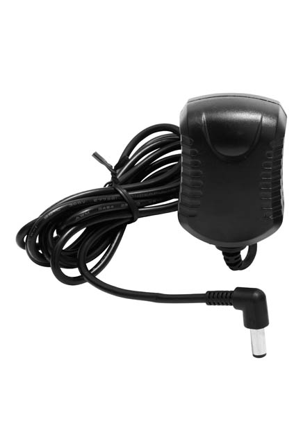 AC Adaptor for Digital Scale Rubbermaid #RB181262300