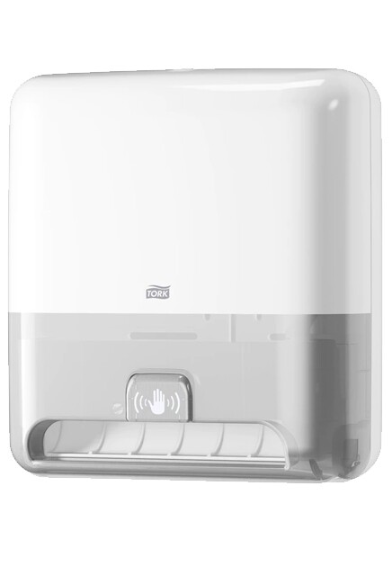 Tork Matic Automatic Hand Roll Towel Dispenser #SC551120200