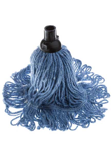 Wet Yacht Looped End Mop Tuff Stuff Ringtail #AG001805BLE