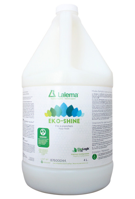 EKO-SHINE Fini à plancher écologique #LM0087604.0